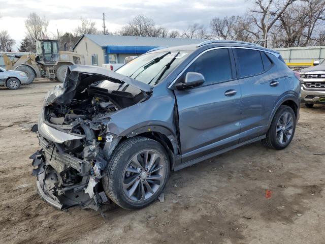  BUICK ENCORE 2022 Серый