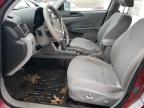 2011 Subaru Forester 2.5X Premium на продаже в Northfield, OH - Minor Dent/Scratches