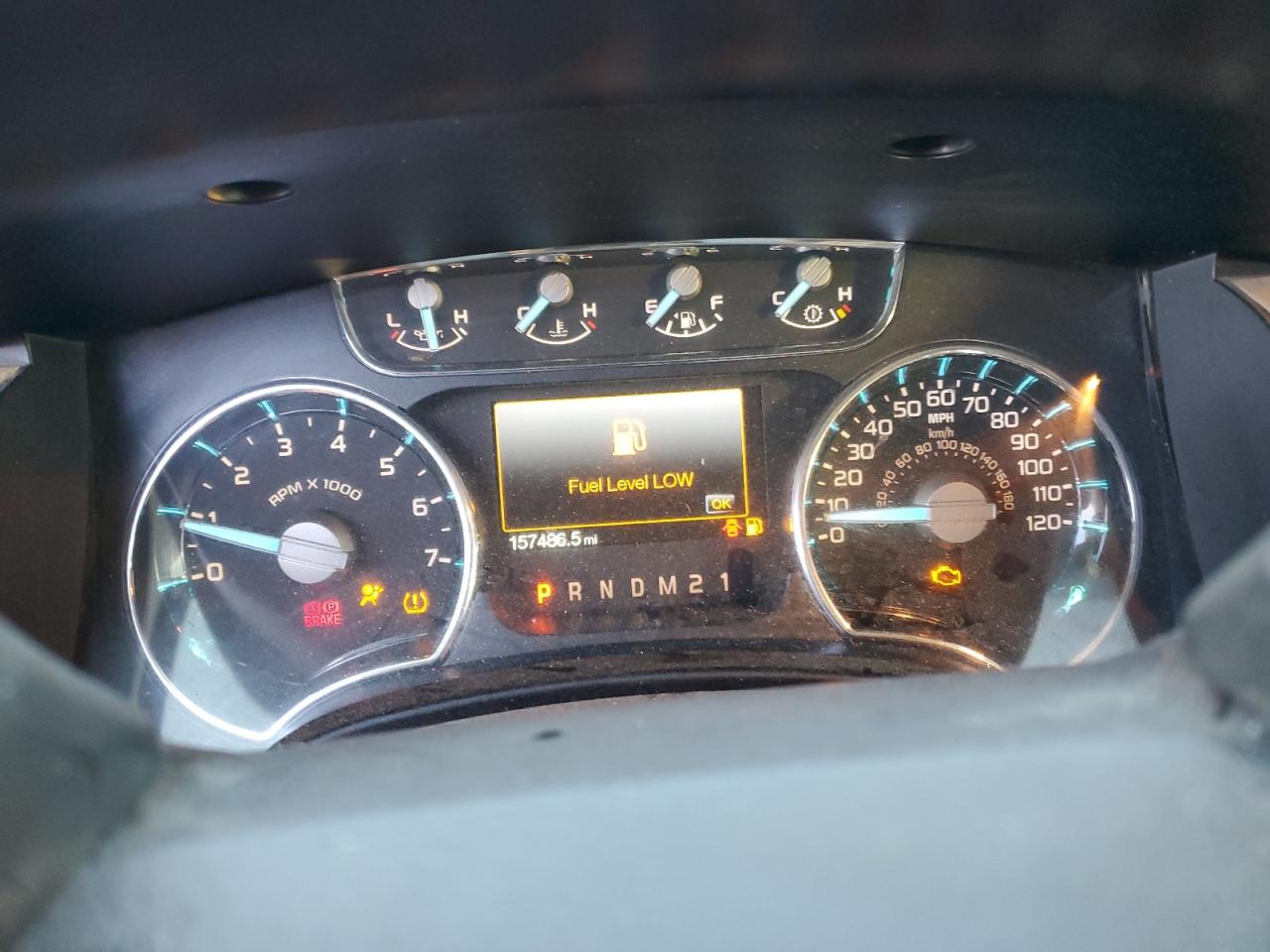 2011 Ford F-150 - Image 9