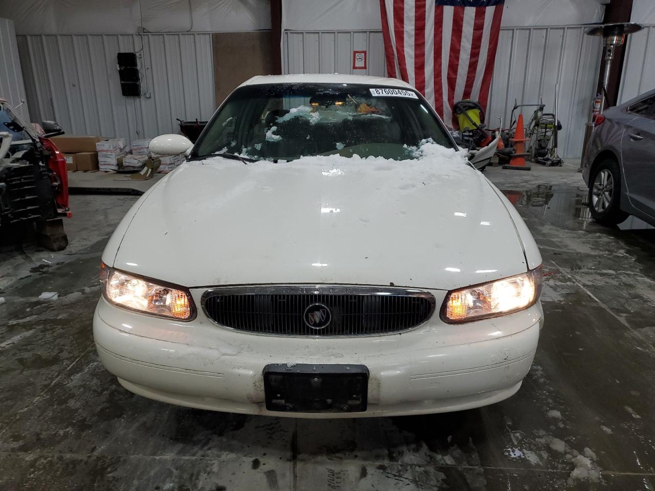 2003 Buick Century - Image 5