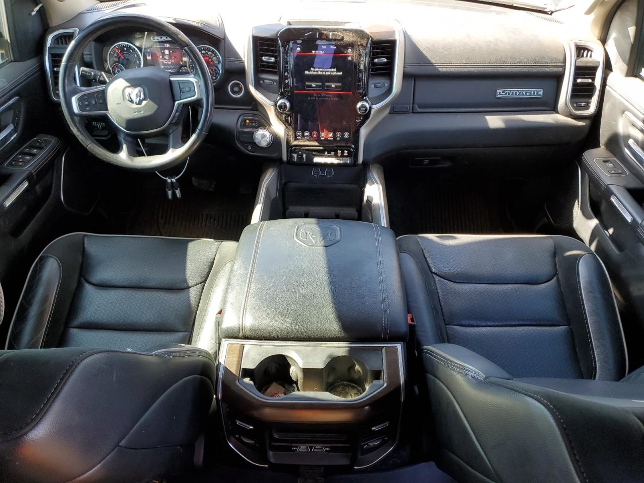 2021 RAM 1500 - Image 8