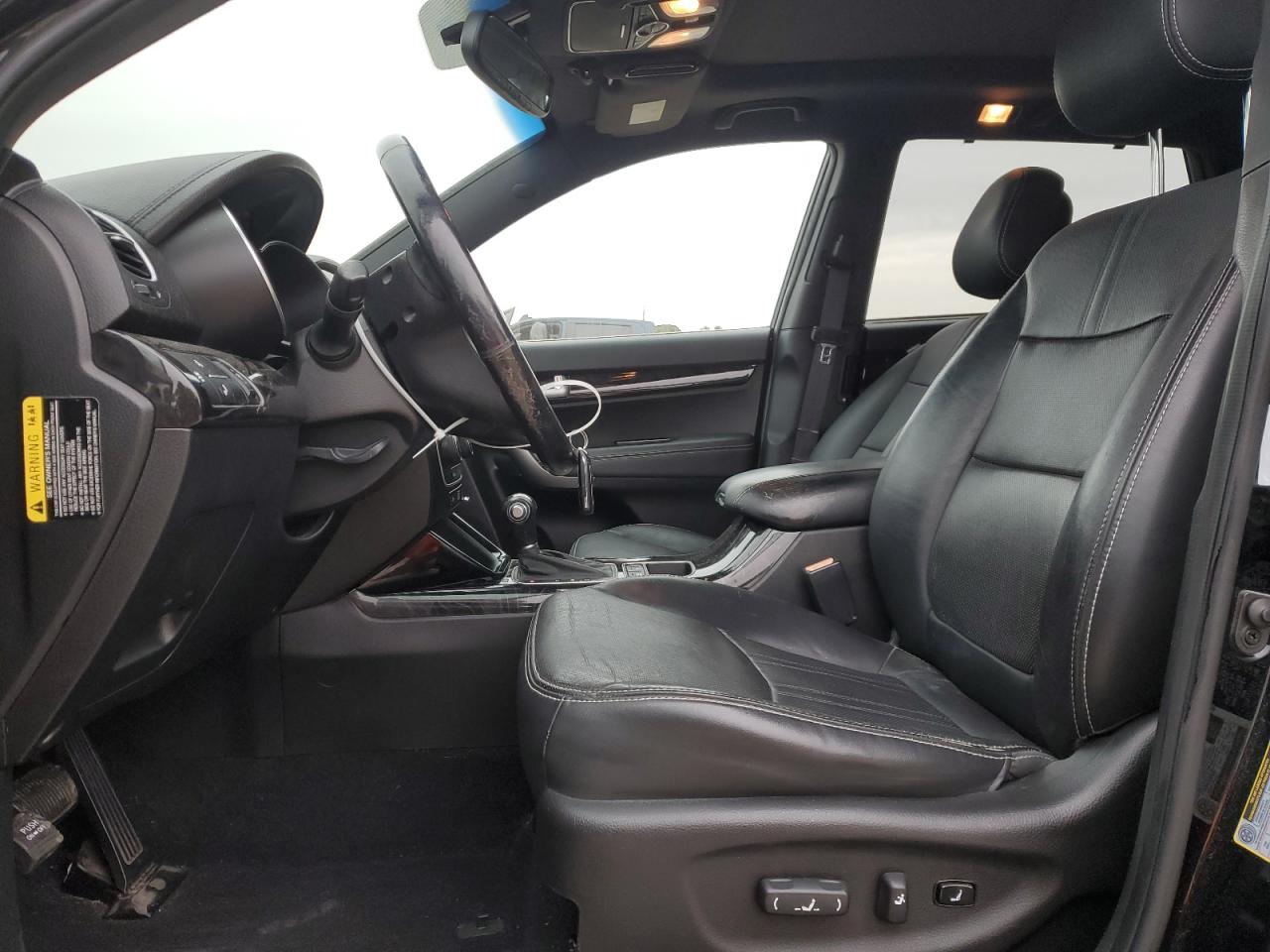 2014 Kia Sorento - Image 7
