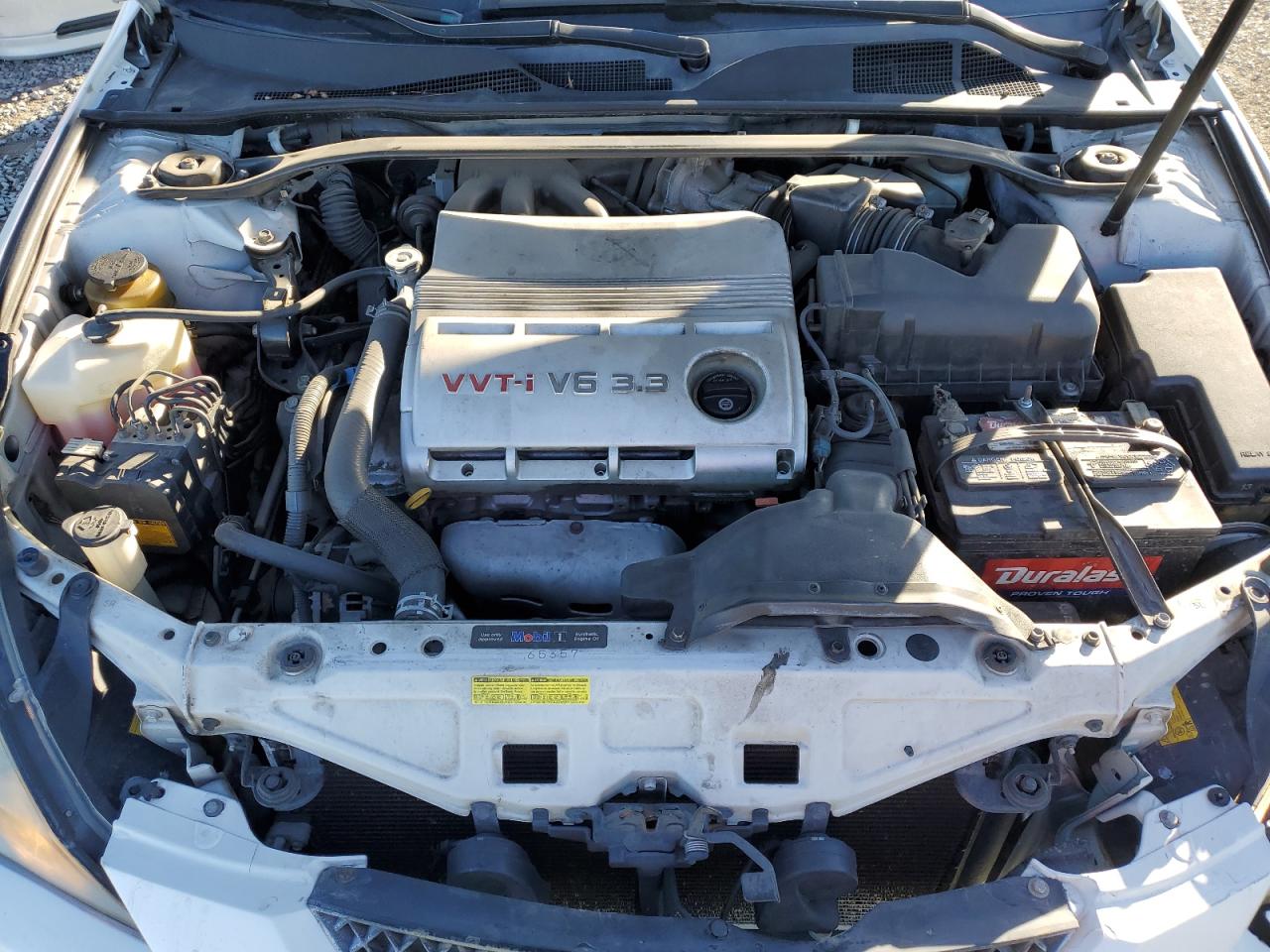 2008 Toyota Camry Solara - Image 11