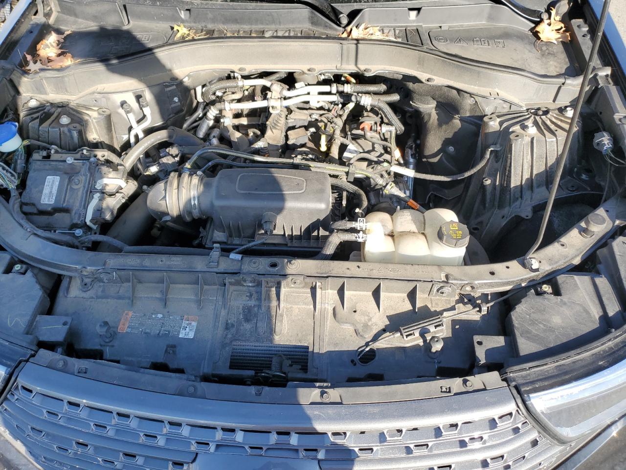 2021 Ford Explorer - Image 12