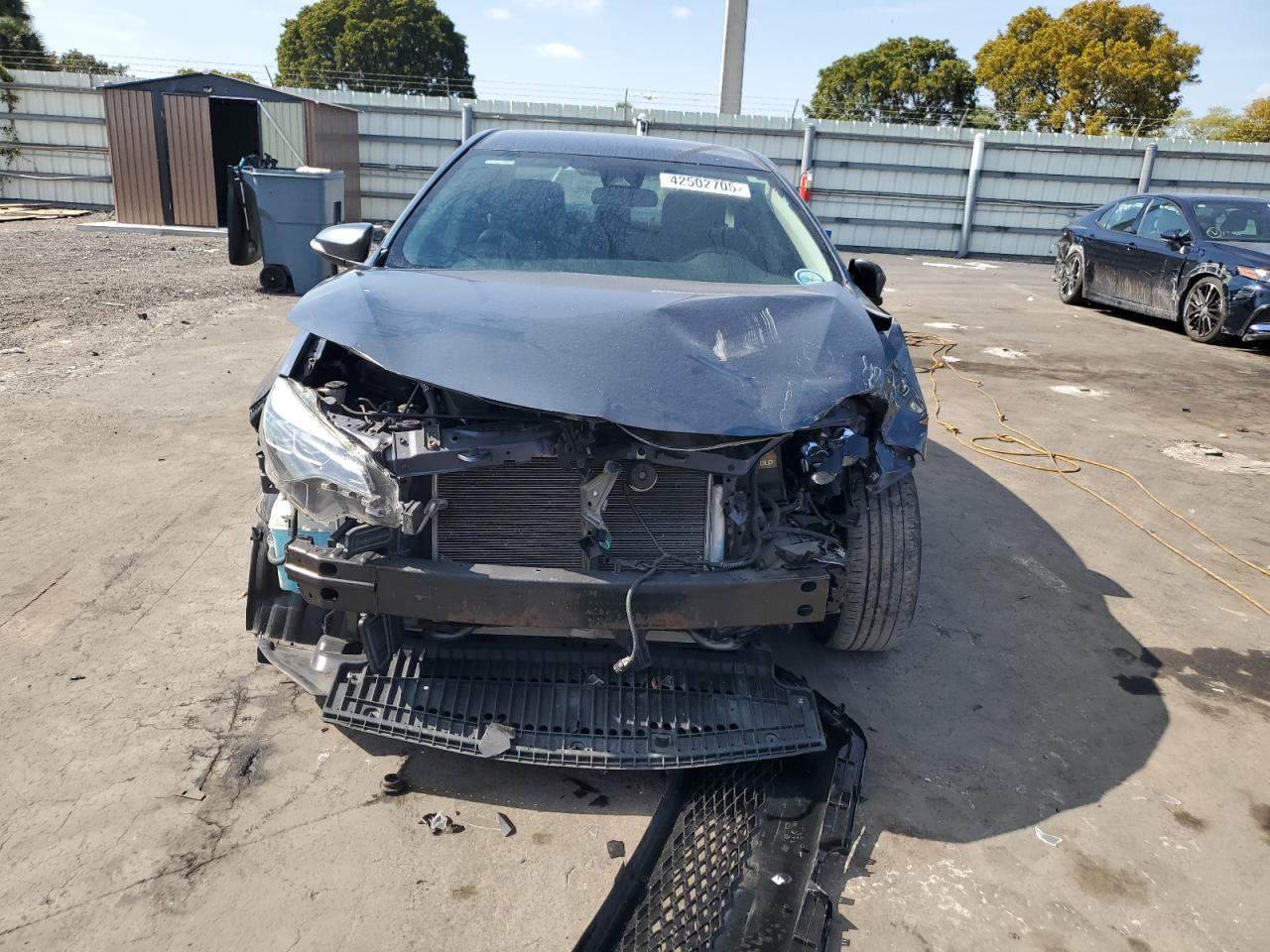 2018 Toyota Corolla - Image 5