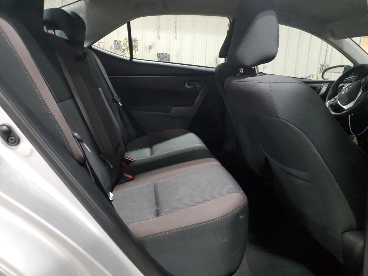 2017 Toyota Corolla - Image 10