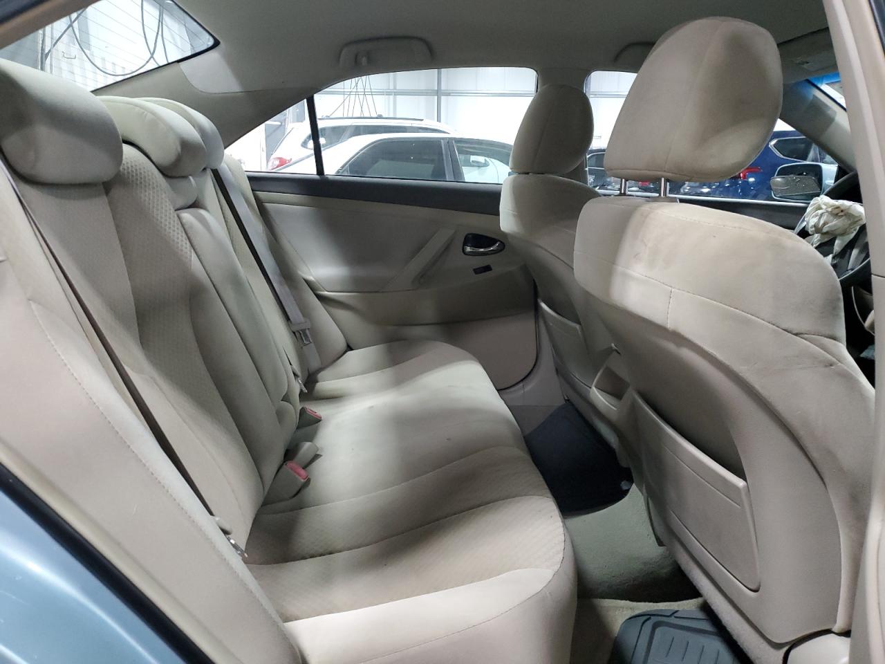 2007 Toyota Camry - Image 10