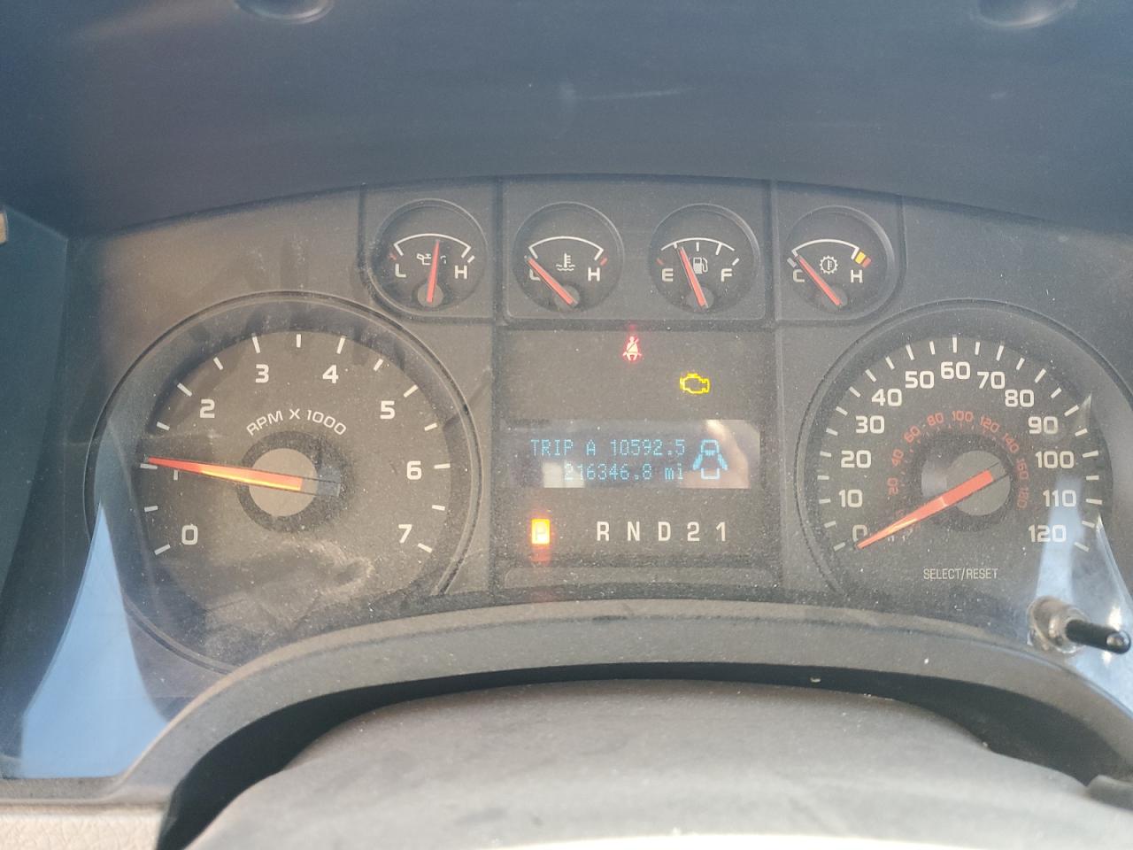 2009 Ford F-150 - Image 9