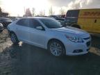 2016 Chevrolet Malibu Limited Ltz იყიდება Eugene-ში, OR - Rear End