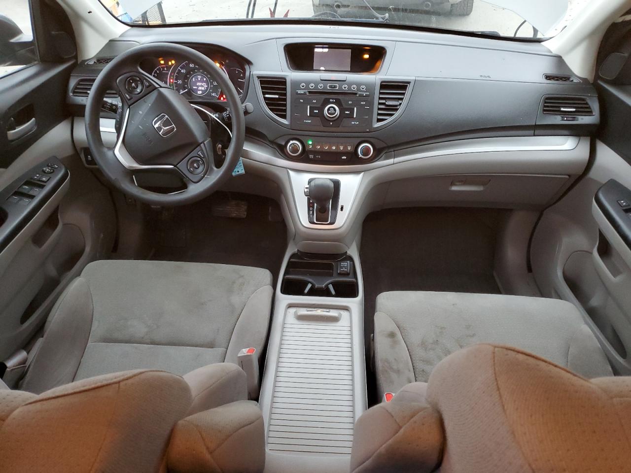 2013 Honda CR-V - Image 8