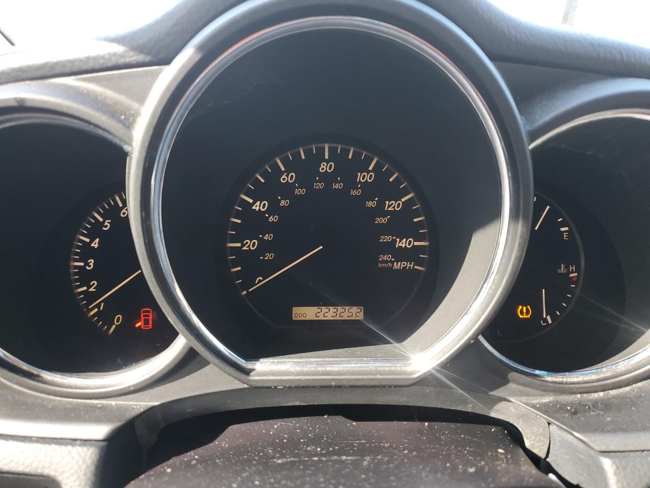 2007 Lexus RX - Image 9