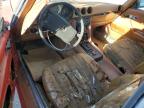 1979 Mercedes Benz Cl-Class للبيع في Hayward، CA - Minor Dent/Scratches