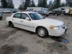 2001 Lincoln Town Car Executive for Sale in Arlington, WA - Minor Dent/Scratches