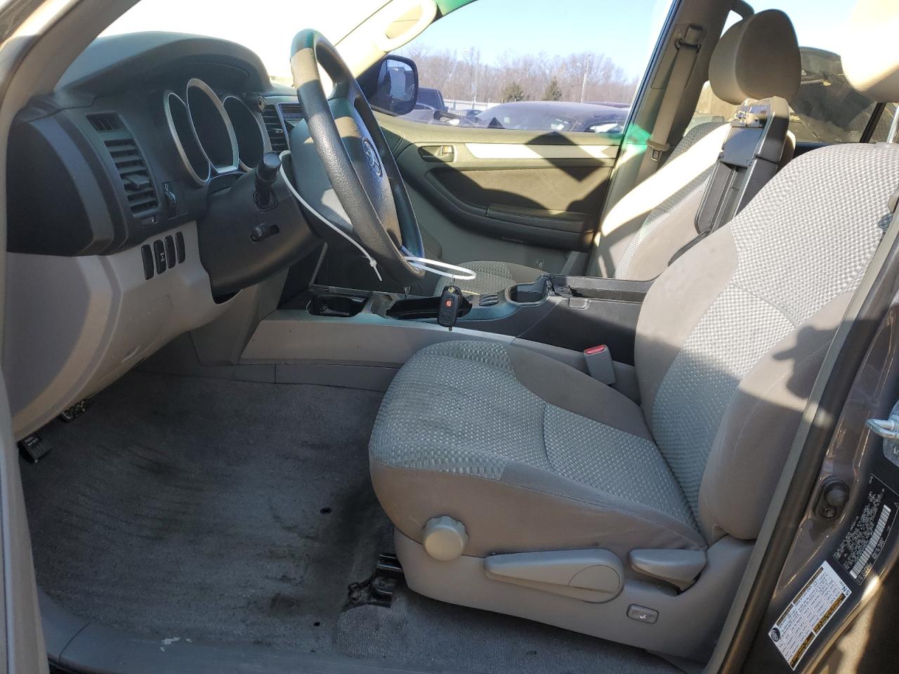 2006 Toyota 4Runner - Image 7