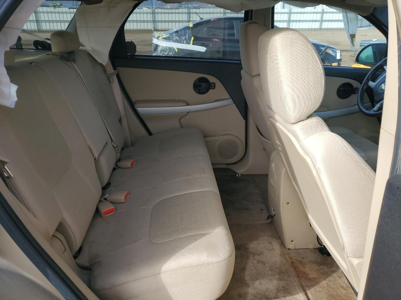 2007 Chevrolet Equinox - Image 11