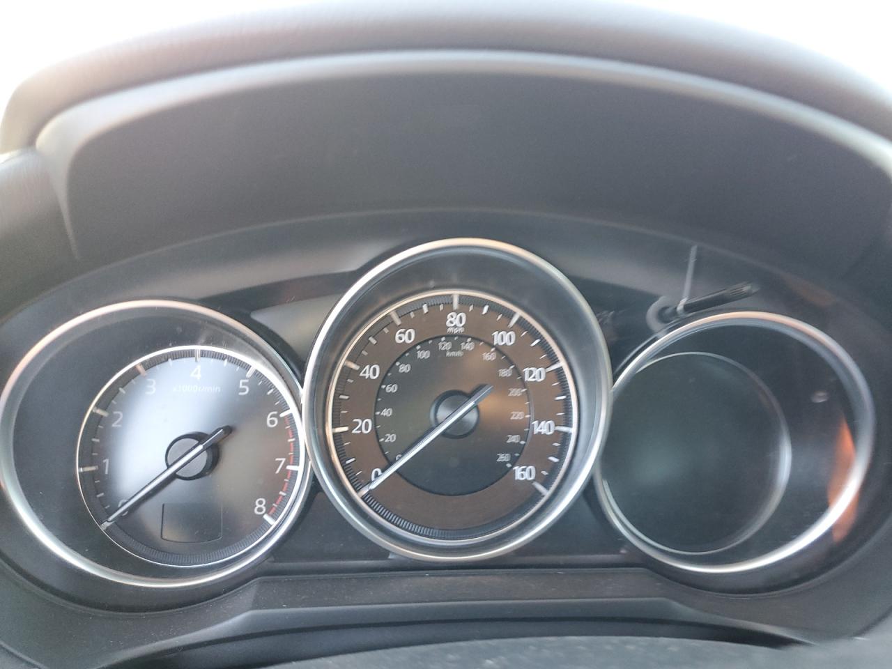 2021 Mazda 6 - Image 9