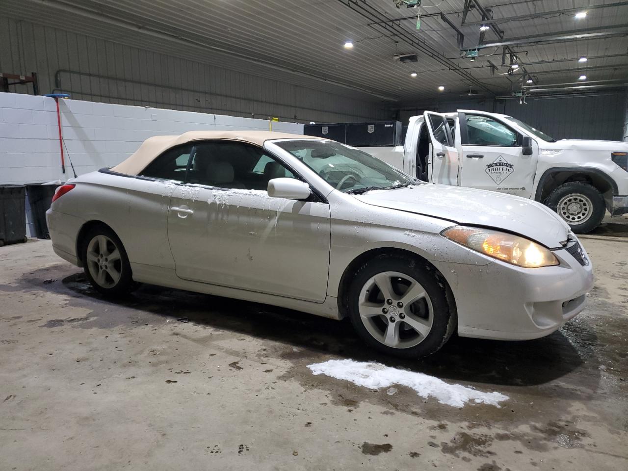 2006 Toyota Camry Solara - Image 4