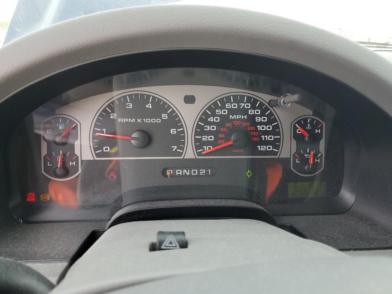 2008 Ford F-150 - Image 9