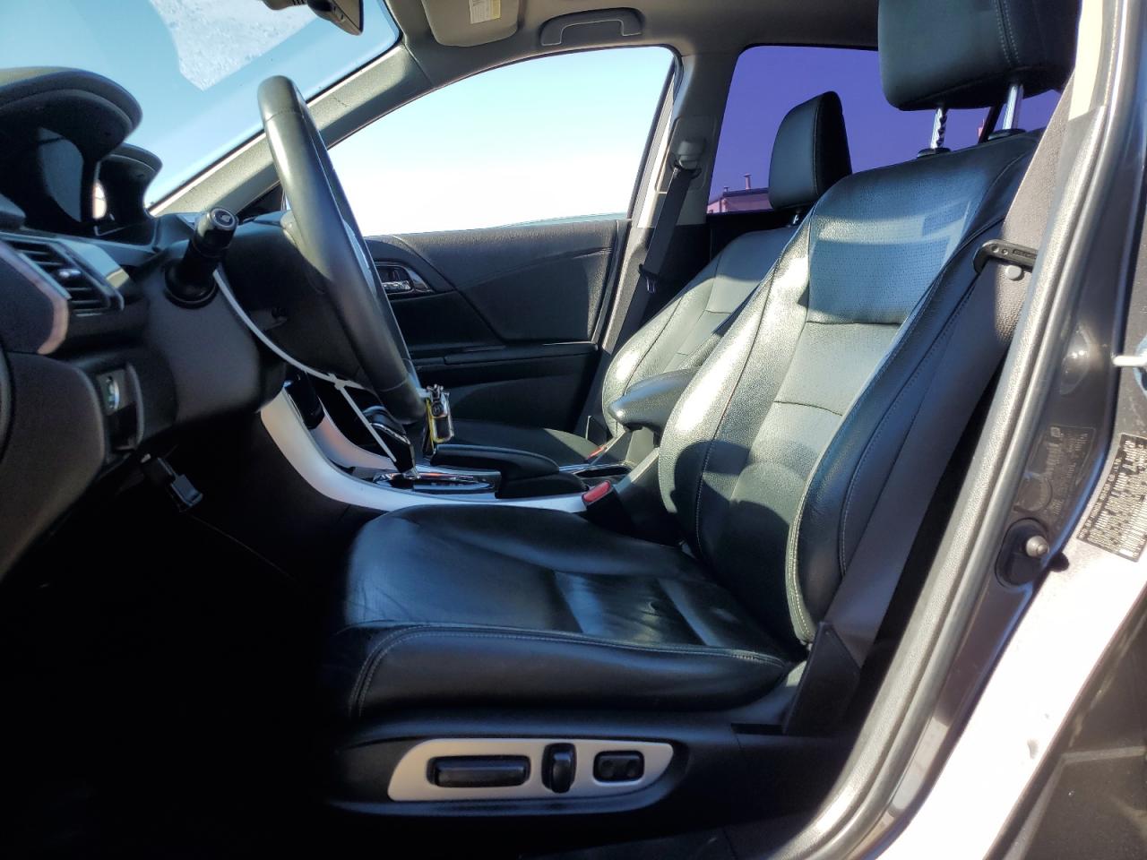 2017 Honda Accord - Image 7