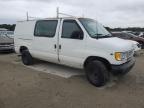 2002 Ford Econoline E250 Van na sprzedaż w Jacksonville, FL - Mechanical