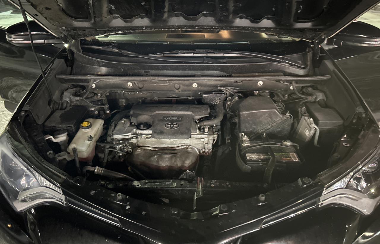 2016 Toyota RAV 4 - Image 7