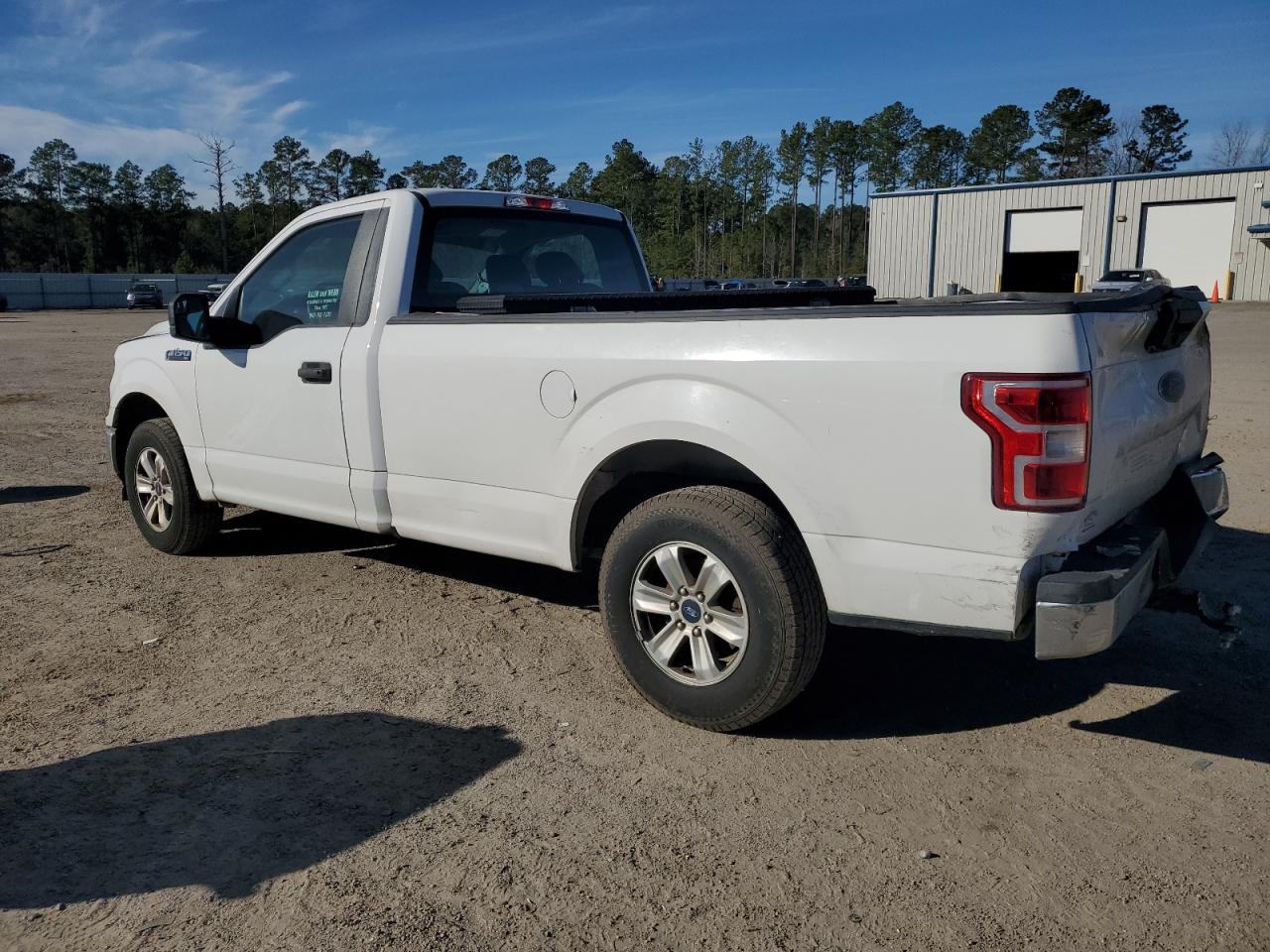 2019 Ford F-150 - Image 2