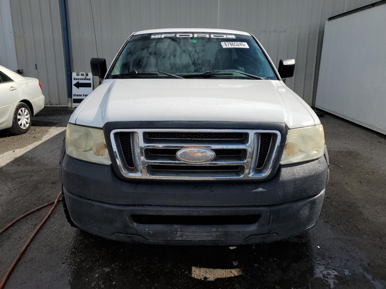 2006 Ford F-150 - Image 5