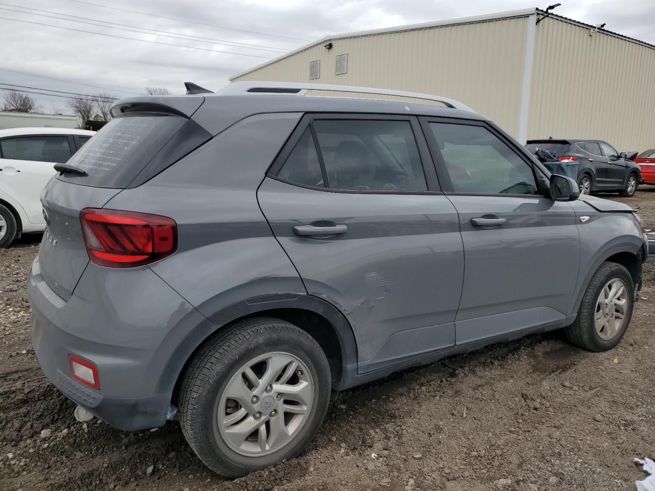 2020 Hyundai Venue - Image 3