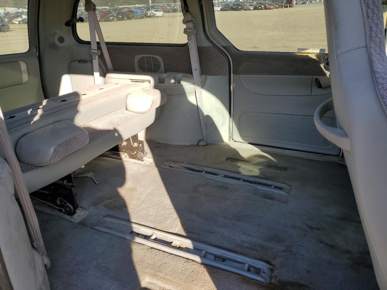 1999 Dodge Caravan - Image 11
