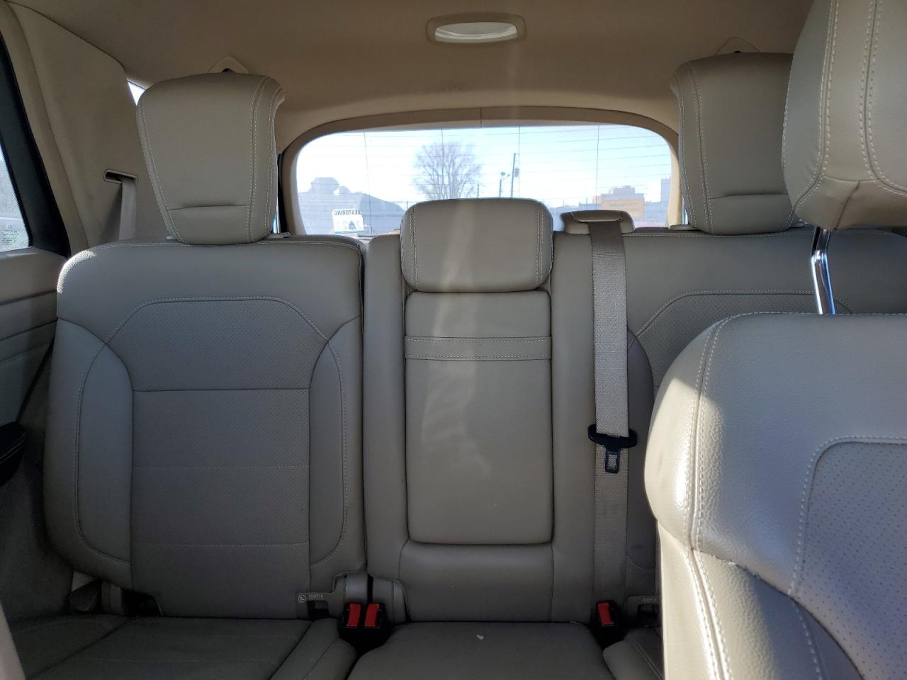 2014 Mercedes-Benz M-klasse - Image 10