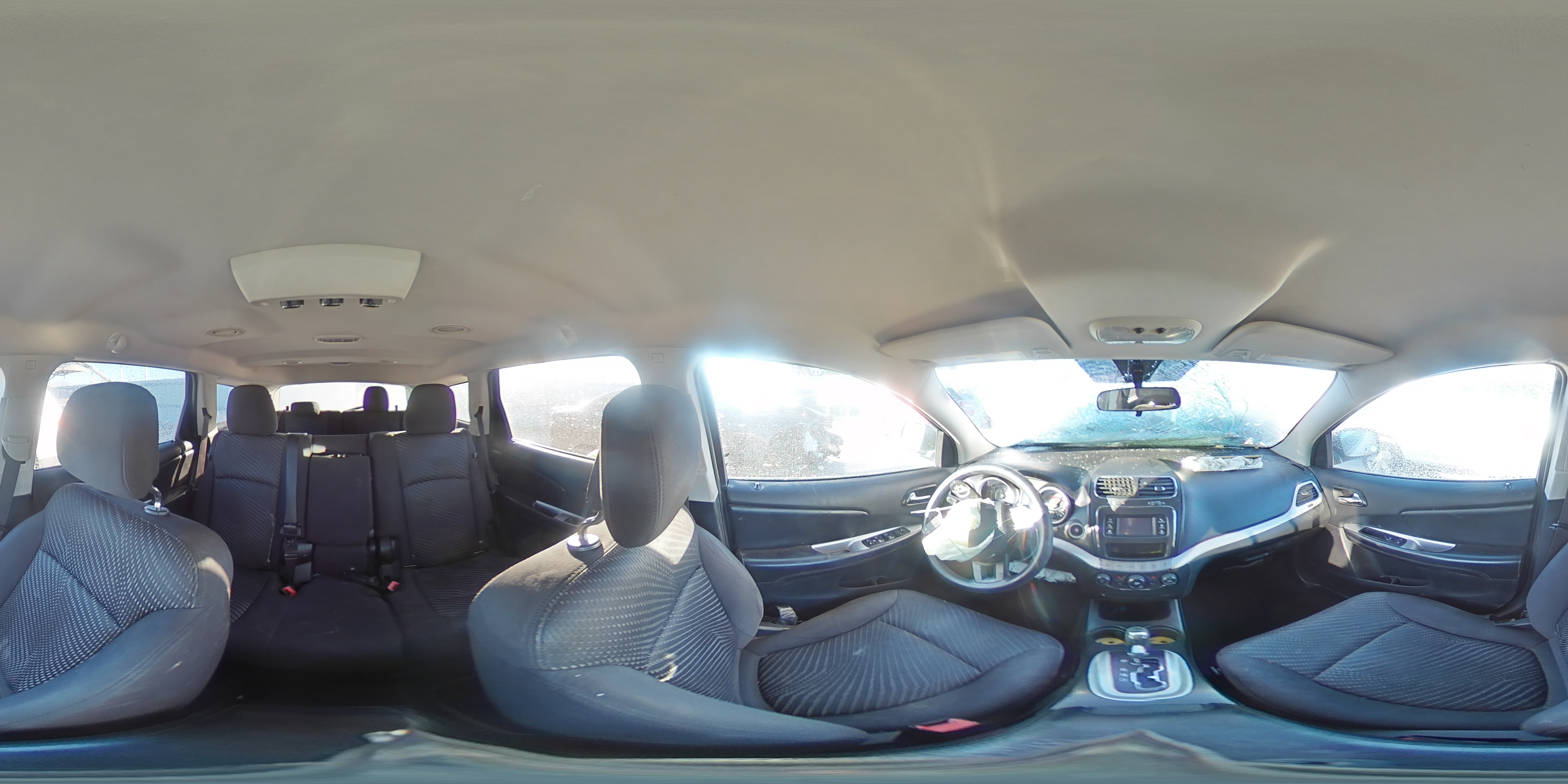2014 Dodge Journey - Image 13
