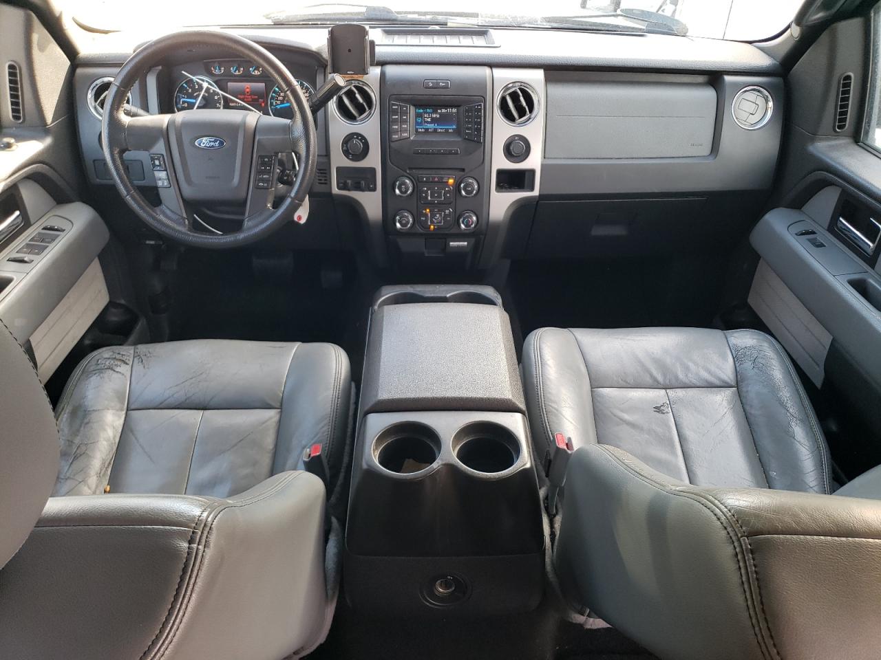 2014 Ford F-150 - Image 8