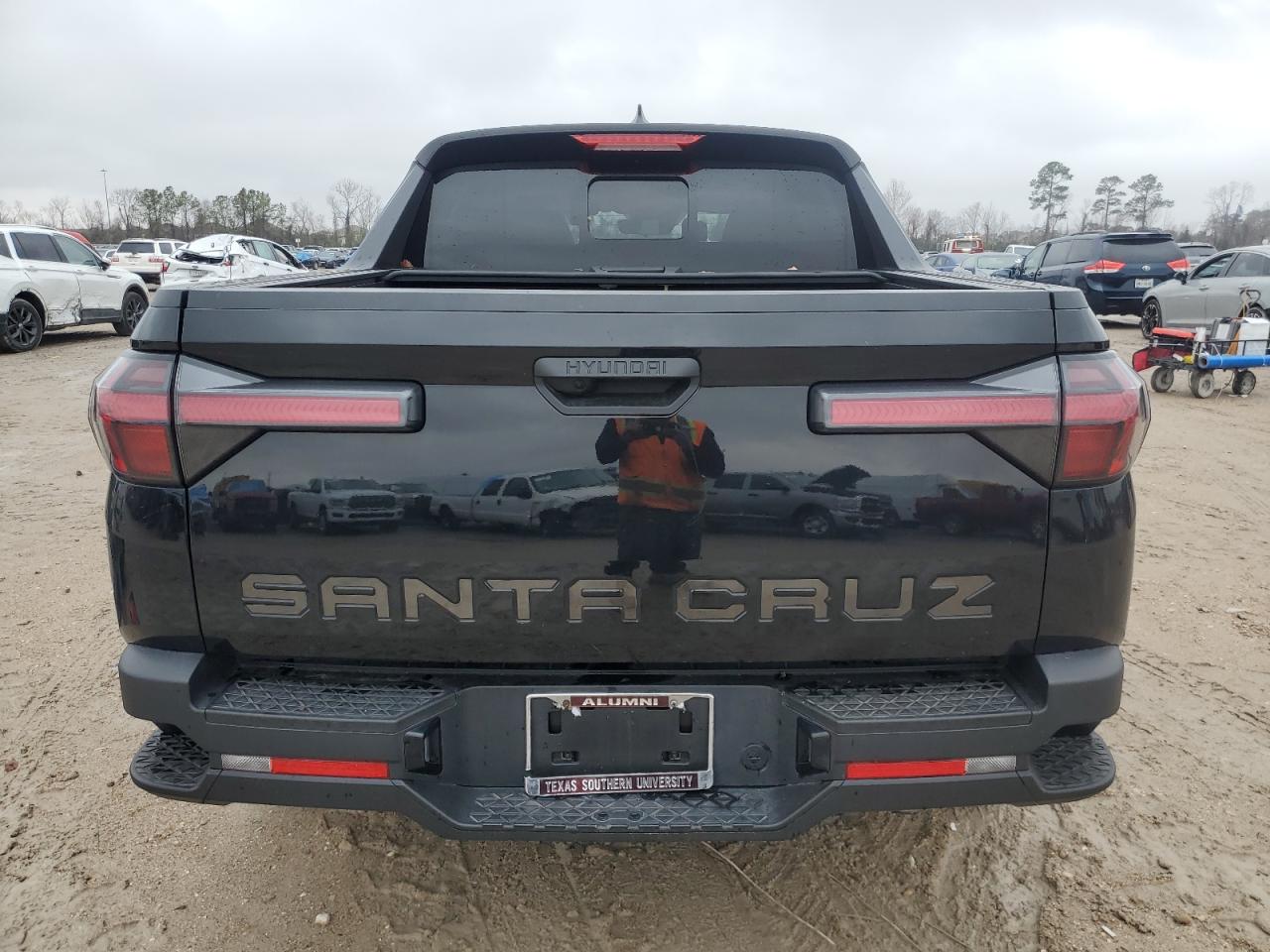 2022 Hyundai Santa Cruz - Image 6