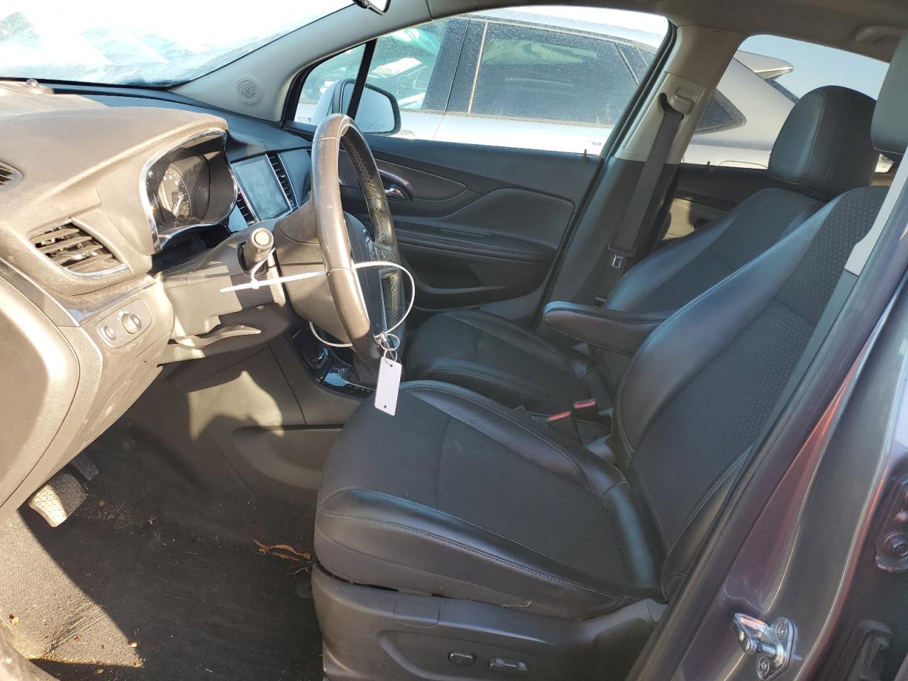 2019 Buick Encore - Image 7