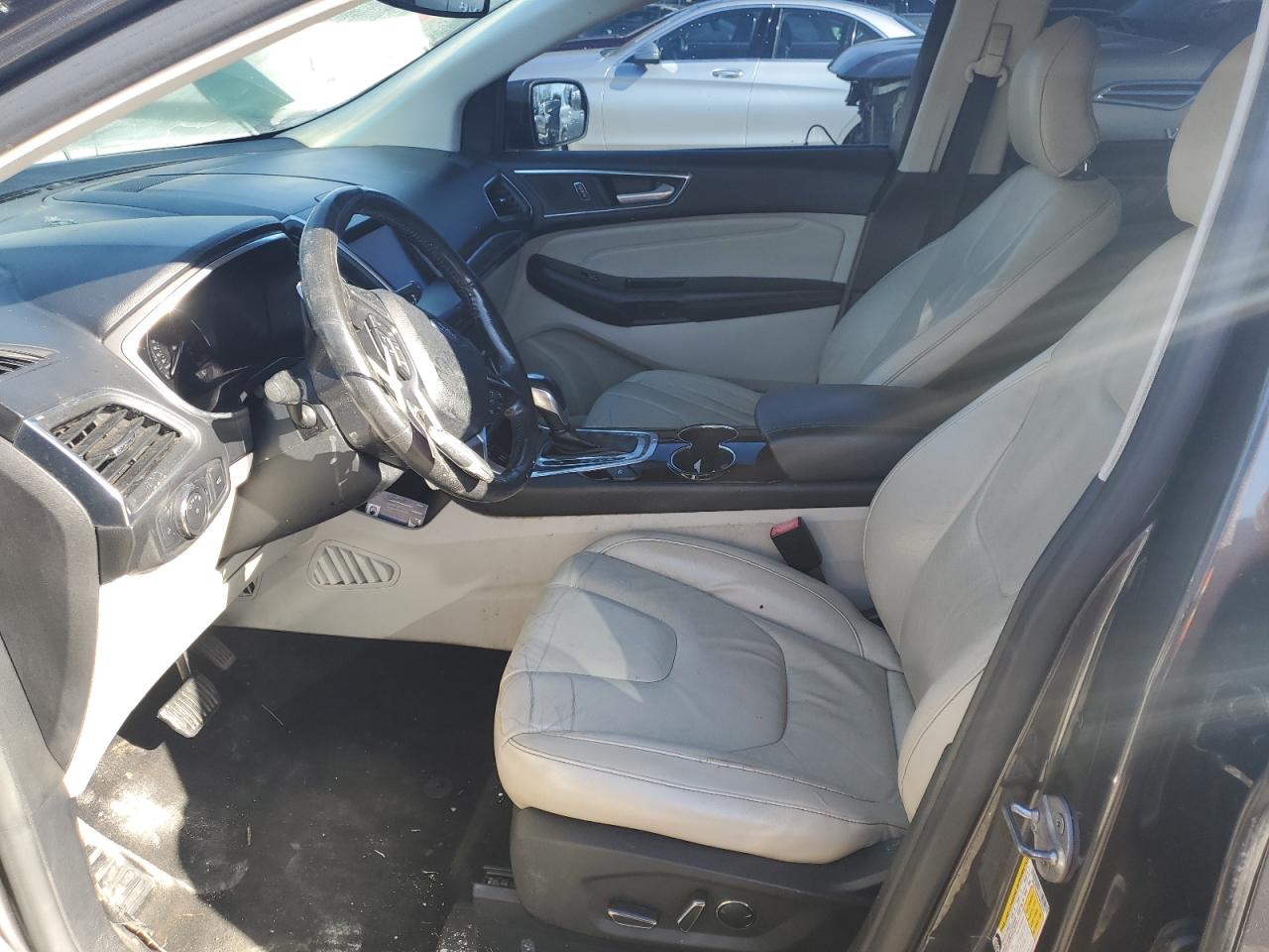 2015 Ford Edge - Image 7