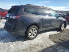 2013 Chevrolet Traverse Lt de vânzare în Cahokia Heights, IL - Front End