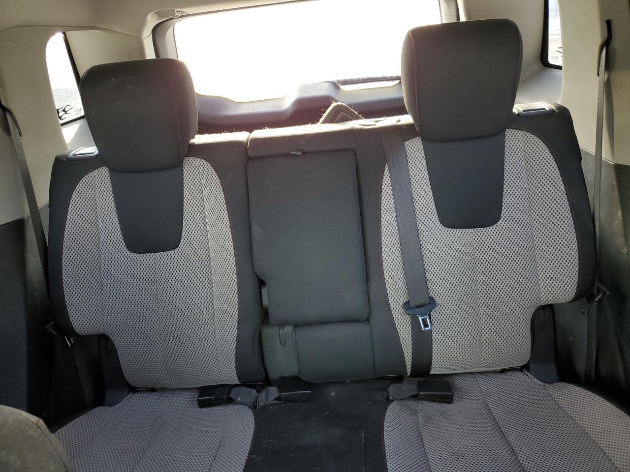 2011 GMC Terrain - Image 10
