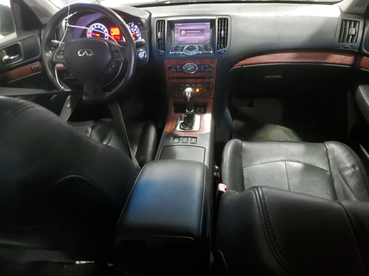 2007 Infiniti G - Image 8