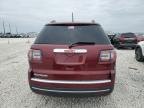 2015 Gmc Acadia Slt-1 на продаже в Temple, TX - Front End