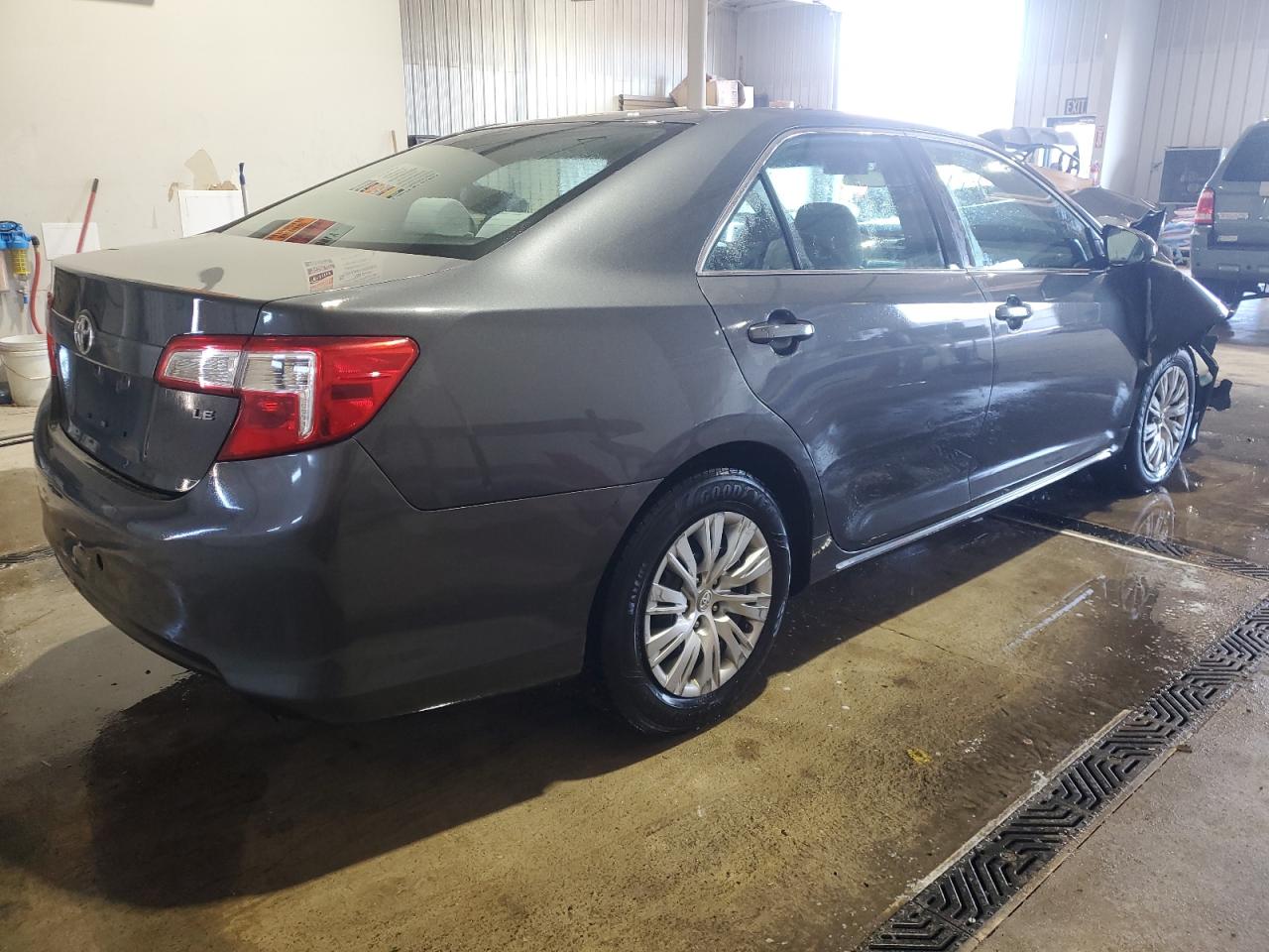2012 Toyota Camry - Image 3