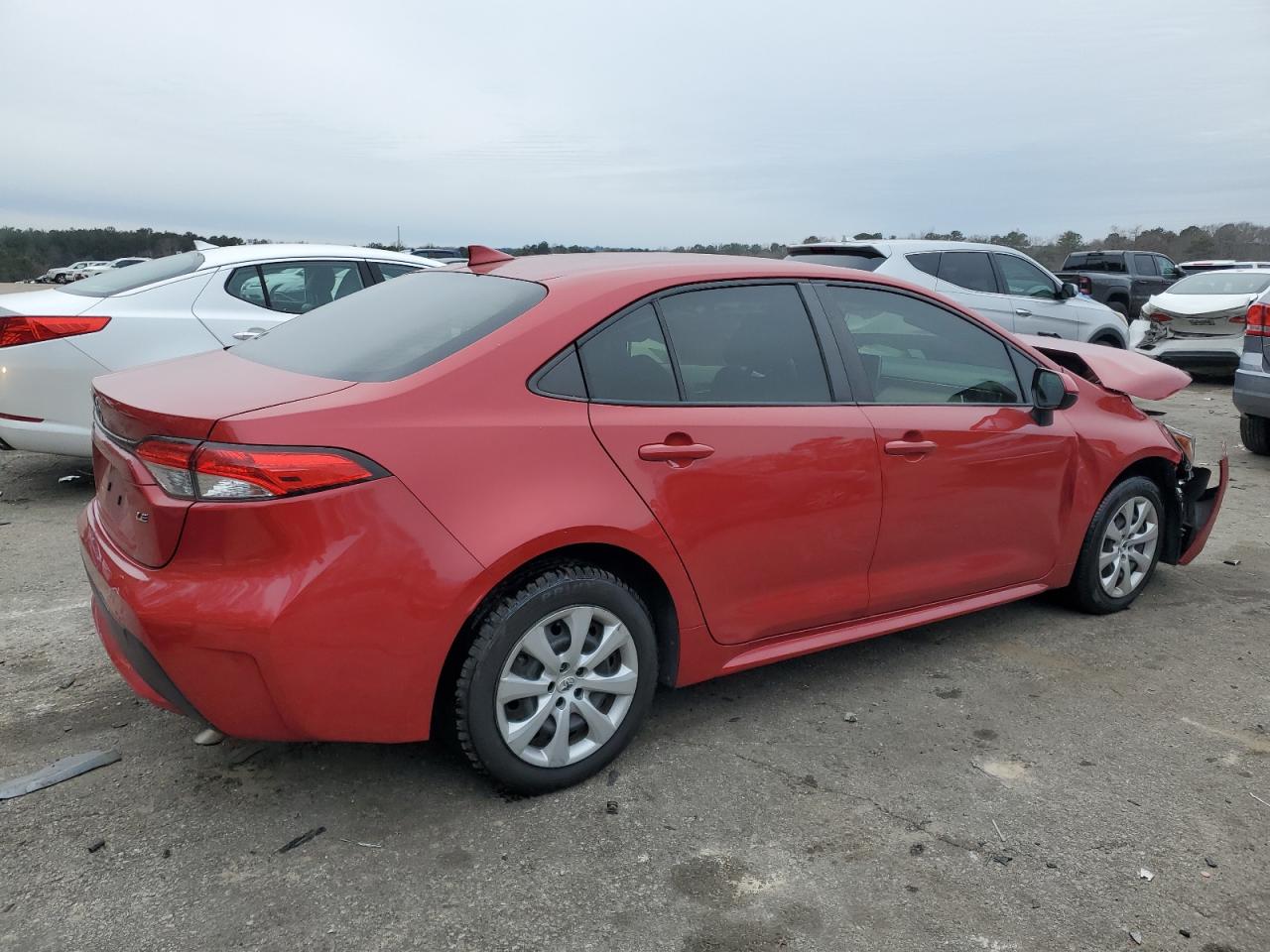 2020 Toyota Corolla - Image 3