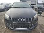 2014 Audi Q7 Premium Plus en Venta en Duryea, PA - Normal Wear