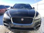 2018 Jaguar F-Pace Prestige de vânzare în Littleton, CO - Rear End