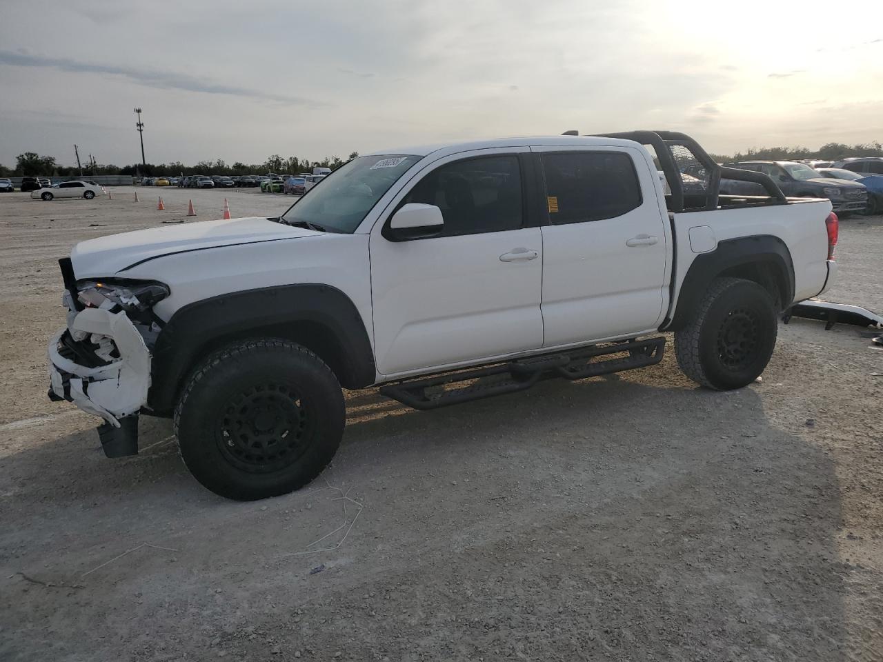2020 Toyota Tacoma - Image 1