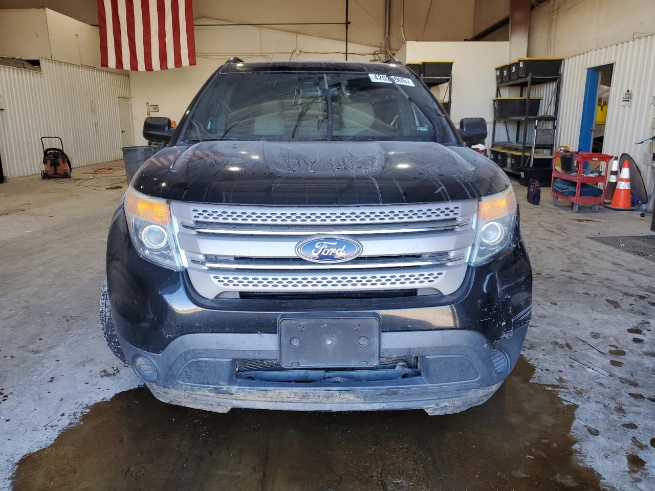 2014 Ford Explorer - Image 5