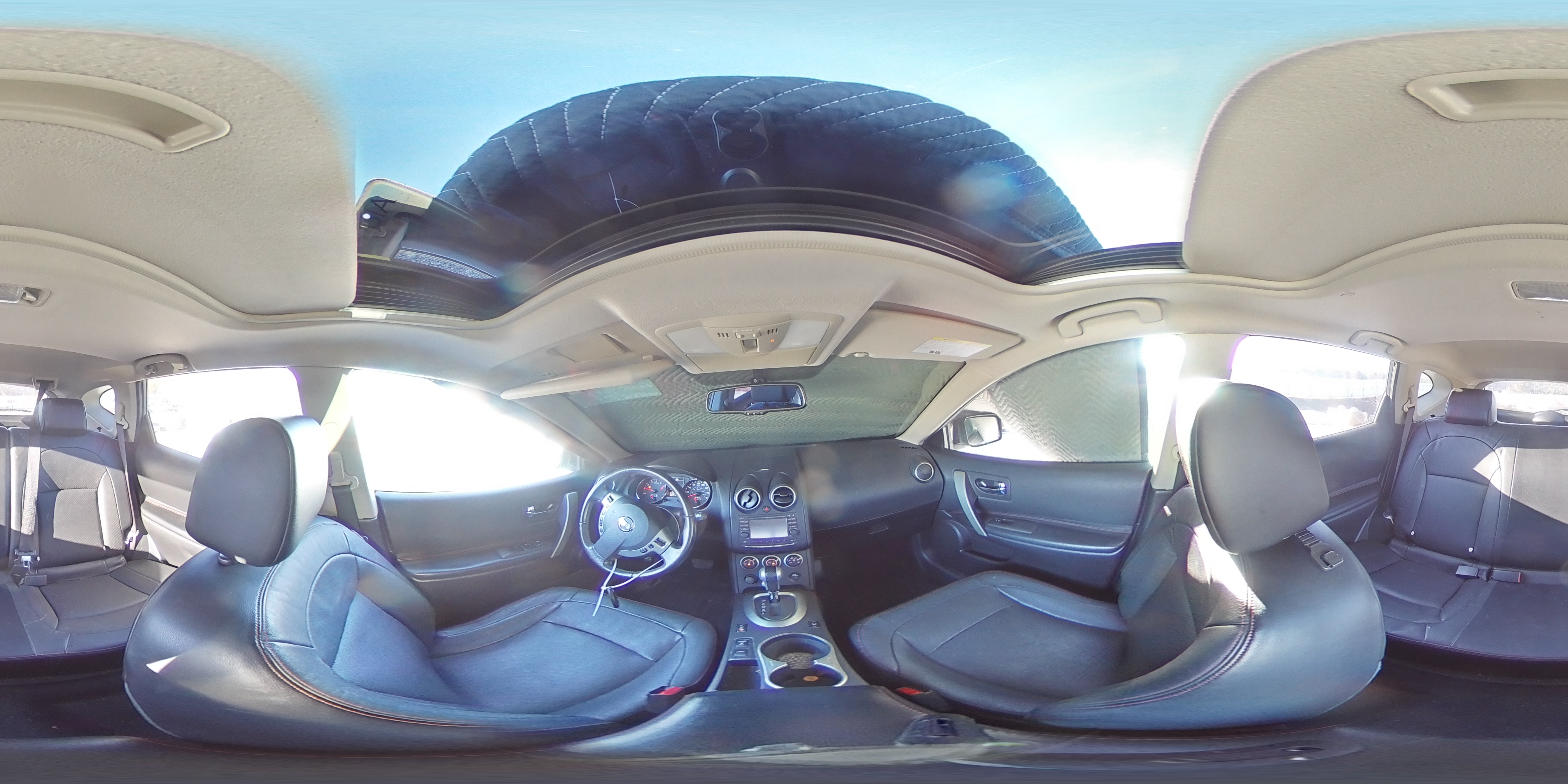 2013 Nissan Rogue - Image 13
