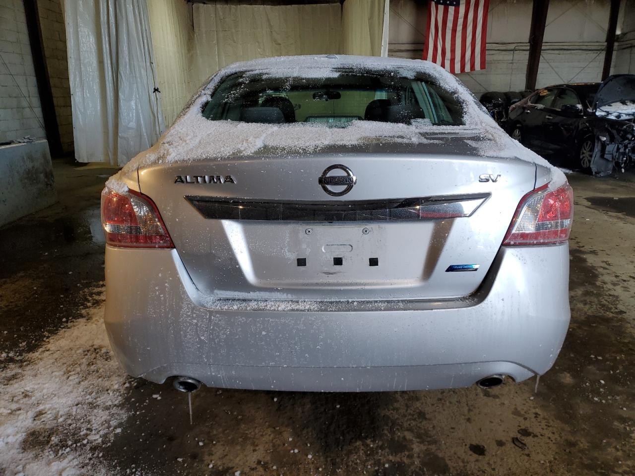 VIN 1N4AL3AP1DC138844 2013 NISSAN ALTIMA no.6