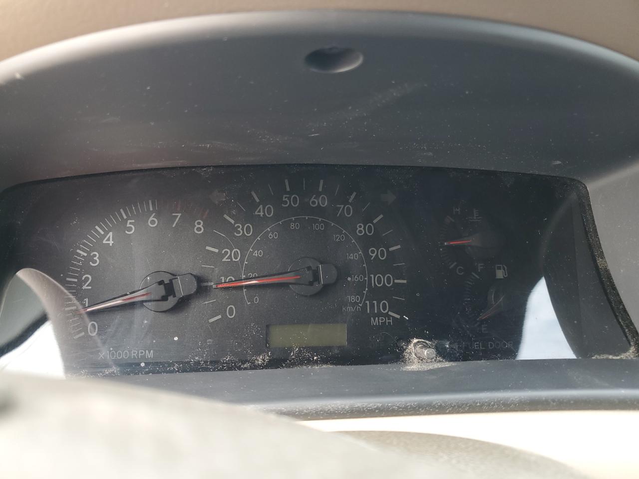 2007 Toyota Corolla - Image 9