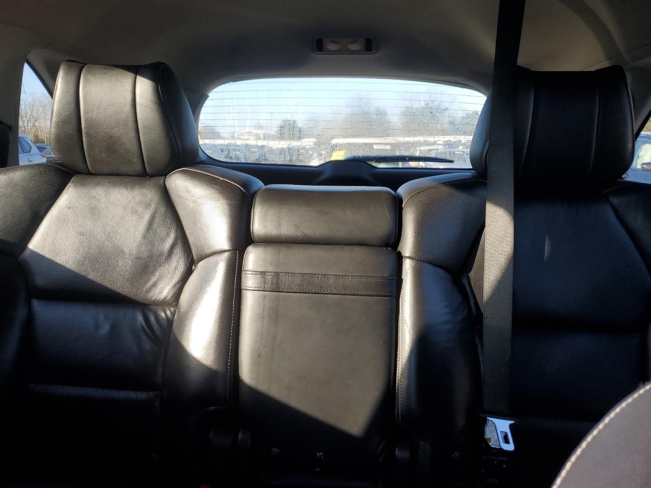 2011 Acura MDX - Image 10