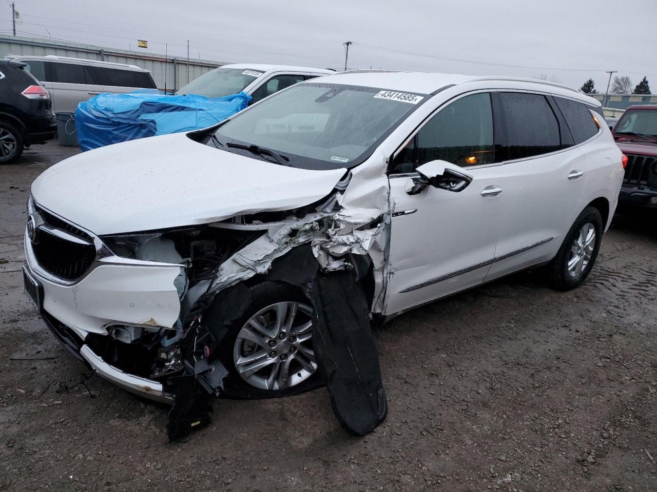 2019 Buick Enclave - Image 1